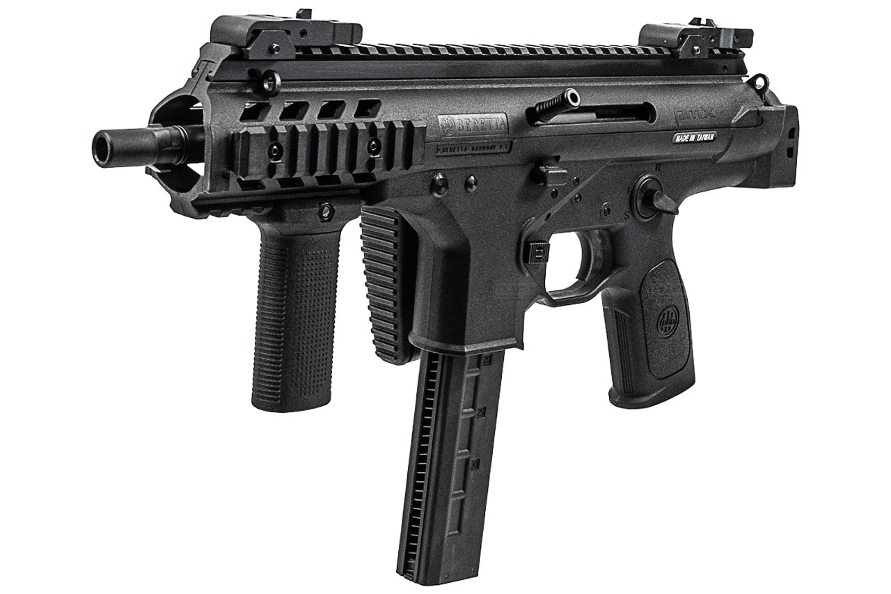 Umarex Beretta PMX SMG GBB Airsoft ( by KWA )