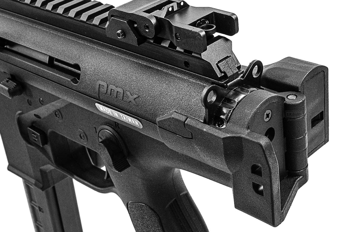 Umarex Beretta PMX SMG GBB Airsoft ( by KWA )