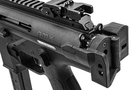 Umarex Beretta PMX SMG GBB Airsoft ( by KWA )