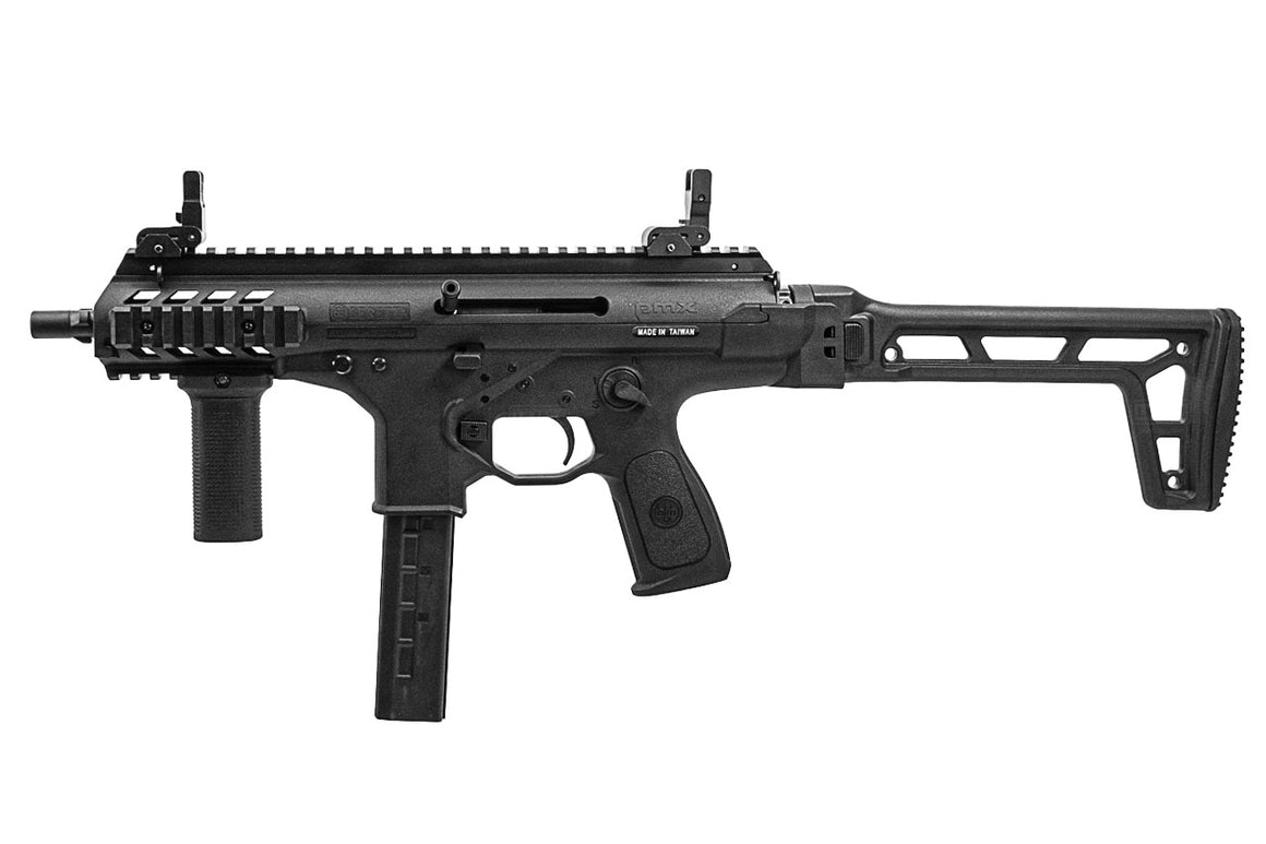 Umarex Beretta PMX SMG GBB Airsoft ( by KWA )