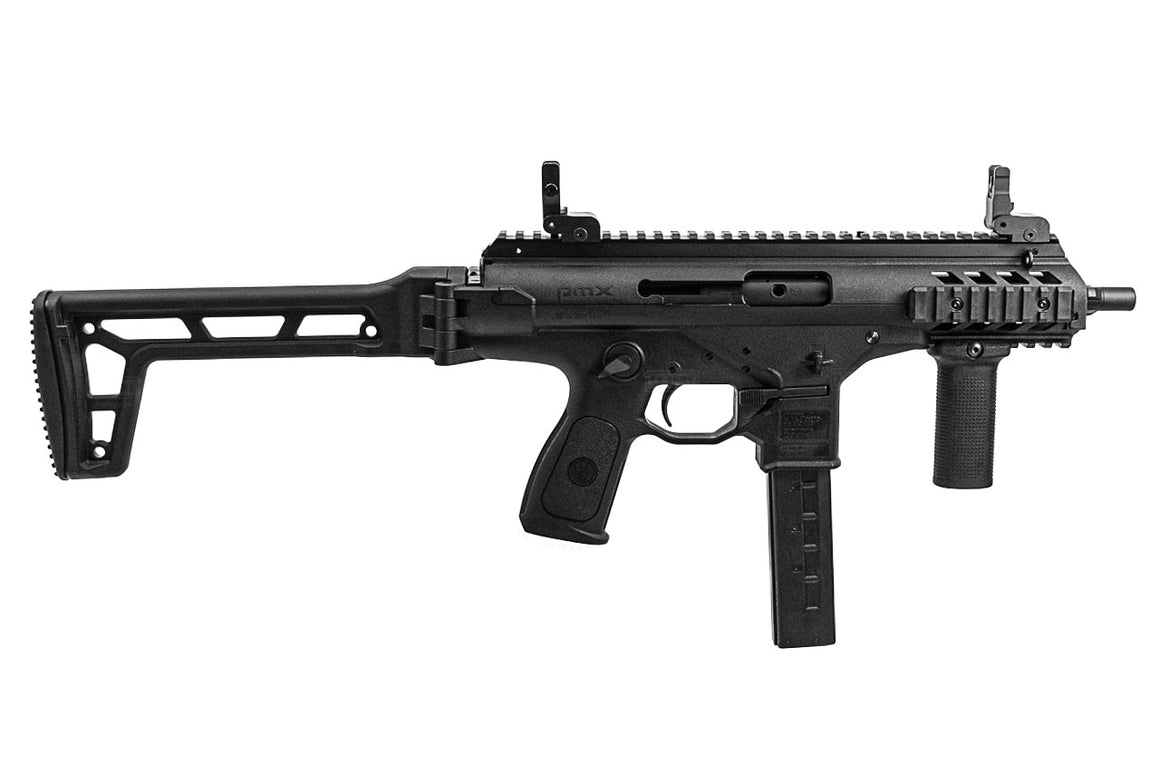 Umarex Beretta PMX SMG GBB Airsoft ( by KWA )