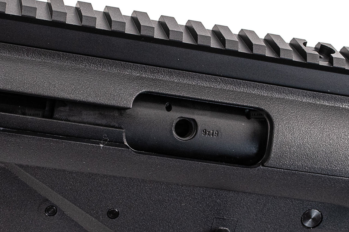 Umarex Beretta PMX SMG GBB Airsoft ( by KWA )