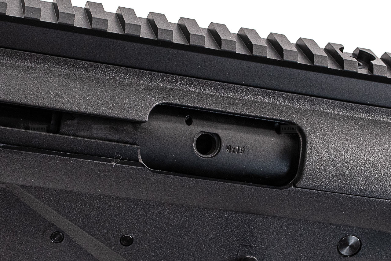 Umarex Beretta PMX SMG GBB Airsoft ( by KWA )