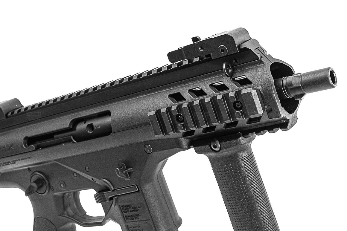 Umarex Beretta PMX SMG GBB Airsoft ( by KWA )