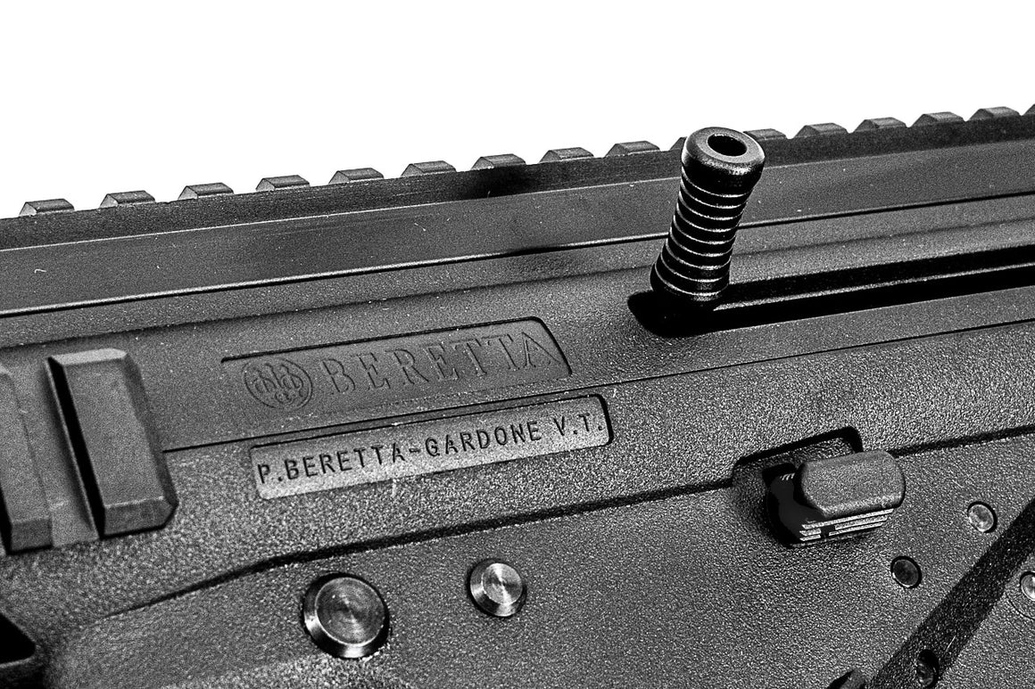 Umarex Beretta PMX SMG GBB Airsoft ( by KWA )