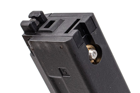 KWA PMX 48 Rounds Gas Magazine For Umarex Beretta PMX / KSC MP9 / TMP / SPP GBB SMG