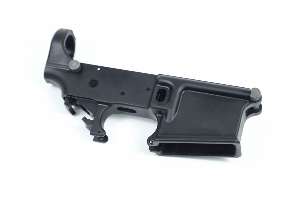 Alpha PTW M4 Series L119 Style Lower Receiver