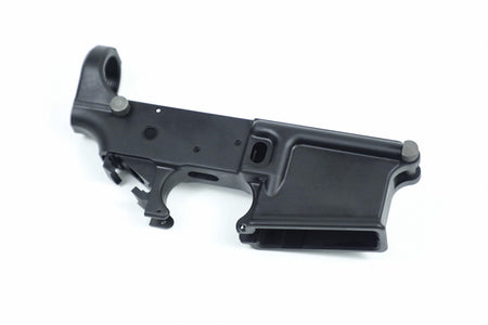 Alpha PTW M4 Series L119 Style Lower Receiver