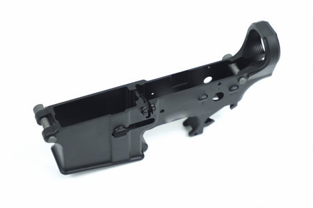 Alpha PTW M4 Series L119 Style Lower Receiver