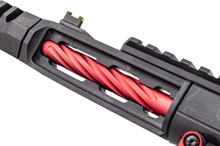 Lancer Tactical Tandemkross Licensed Cthulhu GBB Pistol Airsoft