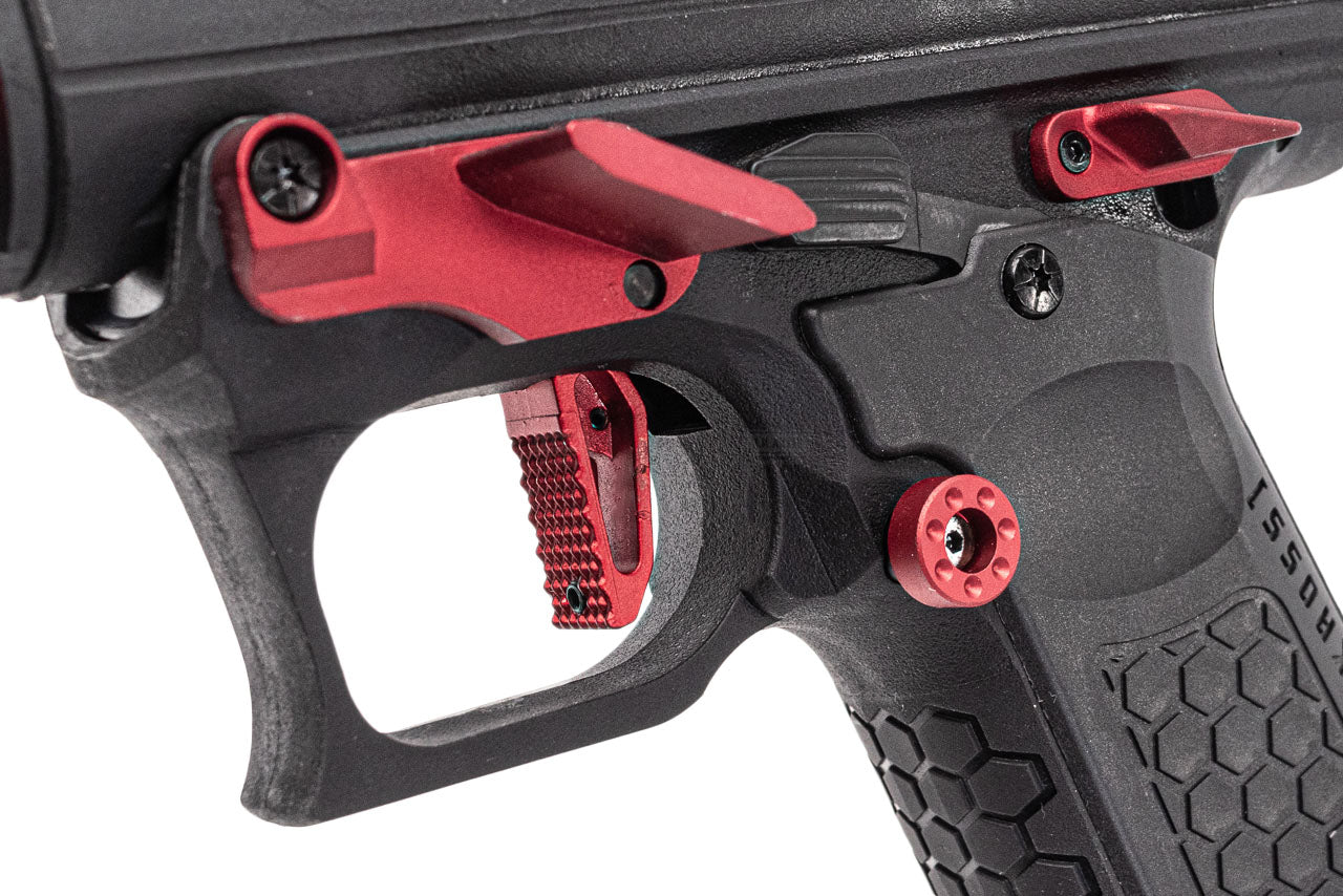 Lancer Tactical Tandemkross Licensed Cthulhu GBB Pistol Airsoft