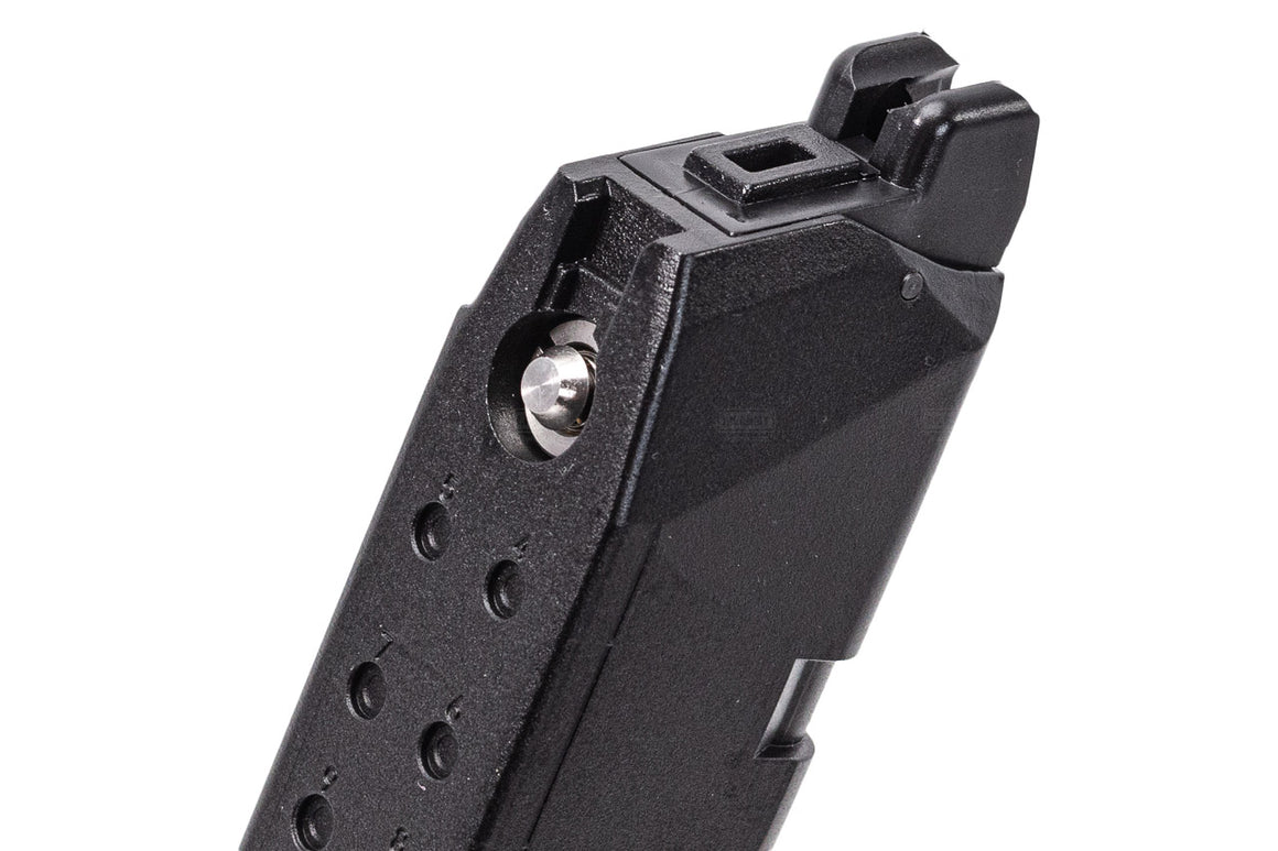 Lancer Tactical Tandemkross Licensed Cthulhu GBB Pistol Airsoft