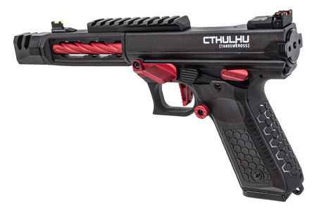 Lancer Tactical Tandemkross Licensed Cthulhu GBB Pistol Airsoft