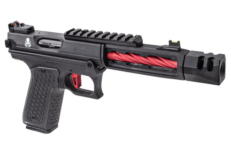 Lancer Tactical Tandemkross Licensed Cthulhu GBB Pistol Airsoft