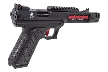 Lancer Tactical Tandemkross Licensed Cthulhu GBB Pistol Airsoft