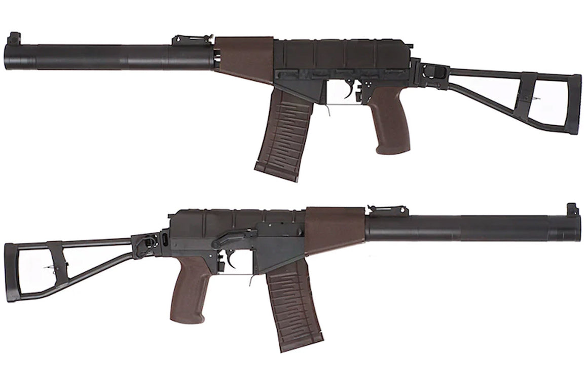 LCT AS VAL Electric Airsoft ( AEG )