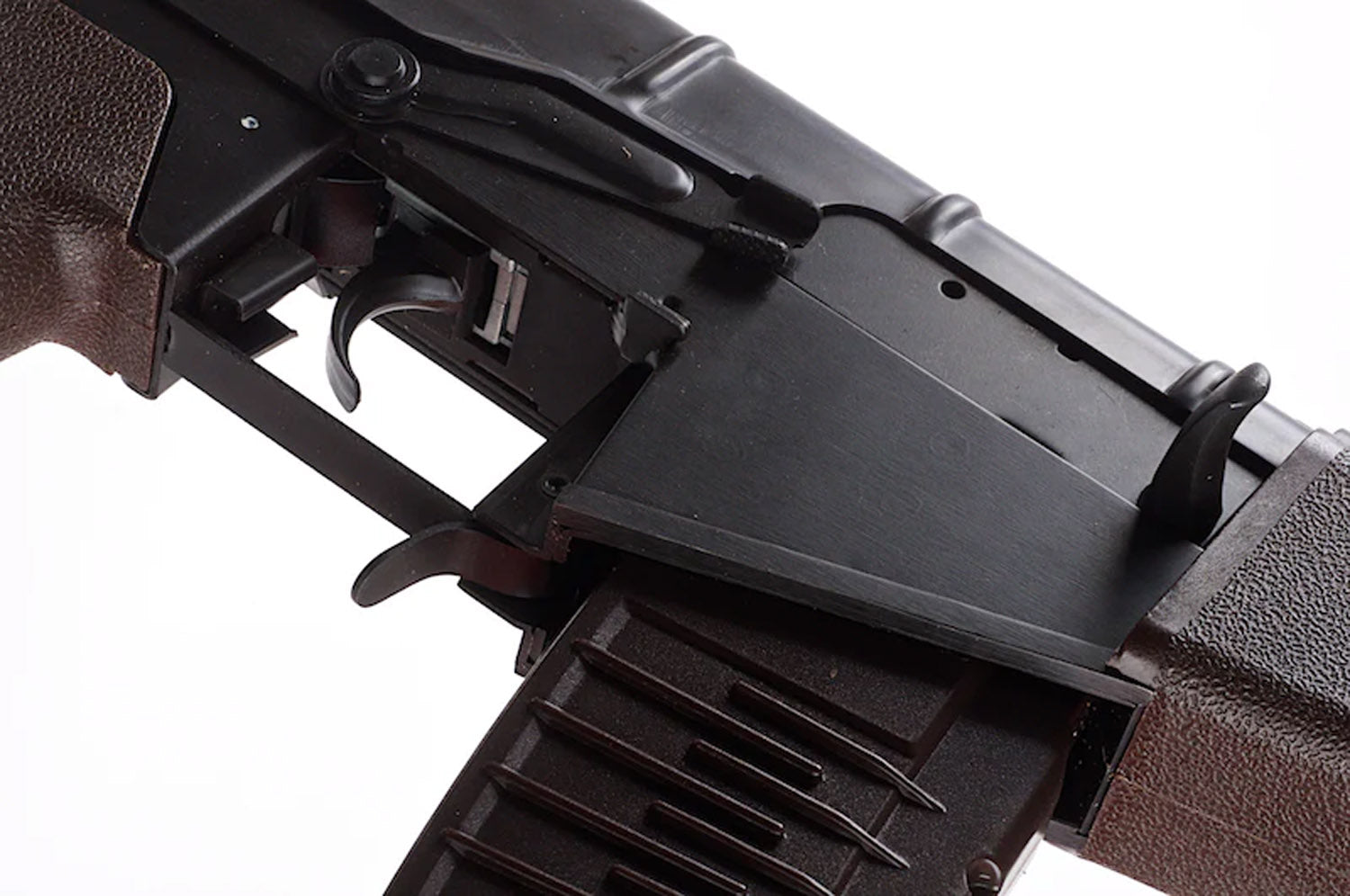 LCT AS VAL Electric Airsoft ( AEG )