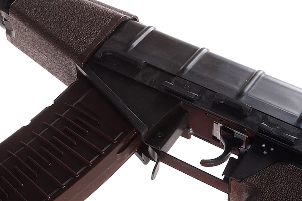 LCT AS VAL Electric Airsoft ( AEG )