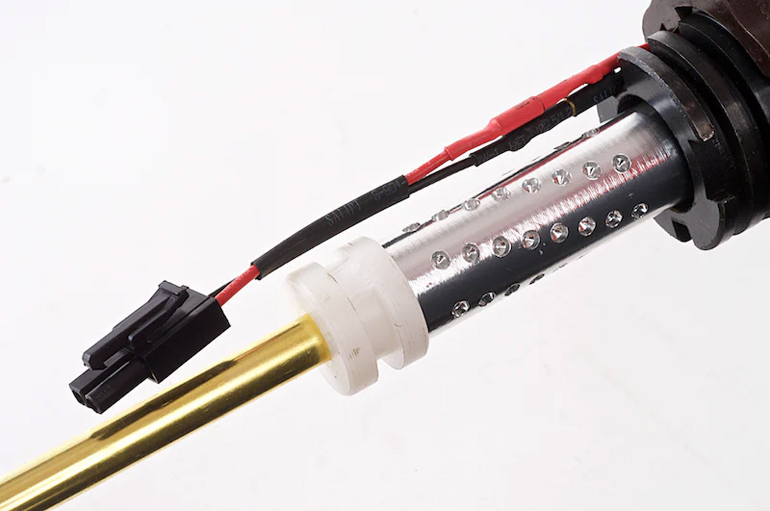 LCT AS VAL Electric Airsoft ( AEG )