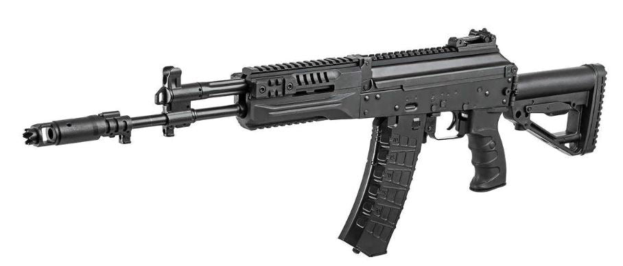 LCT LCK-12 AEG Airsoft
