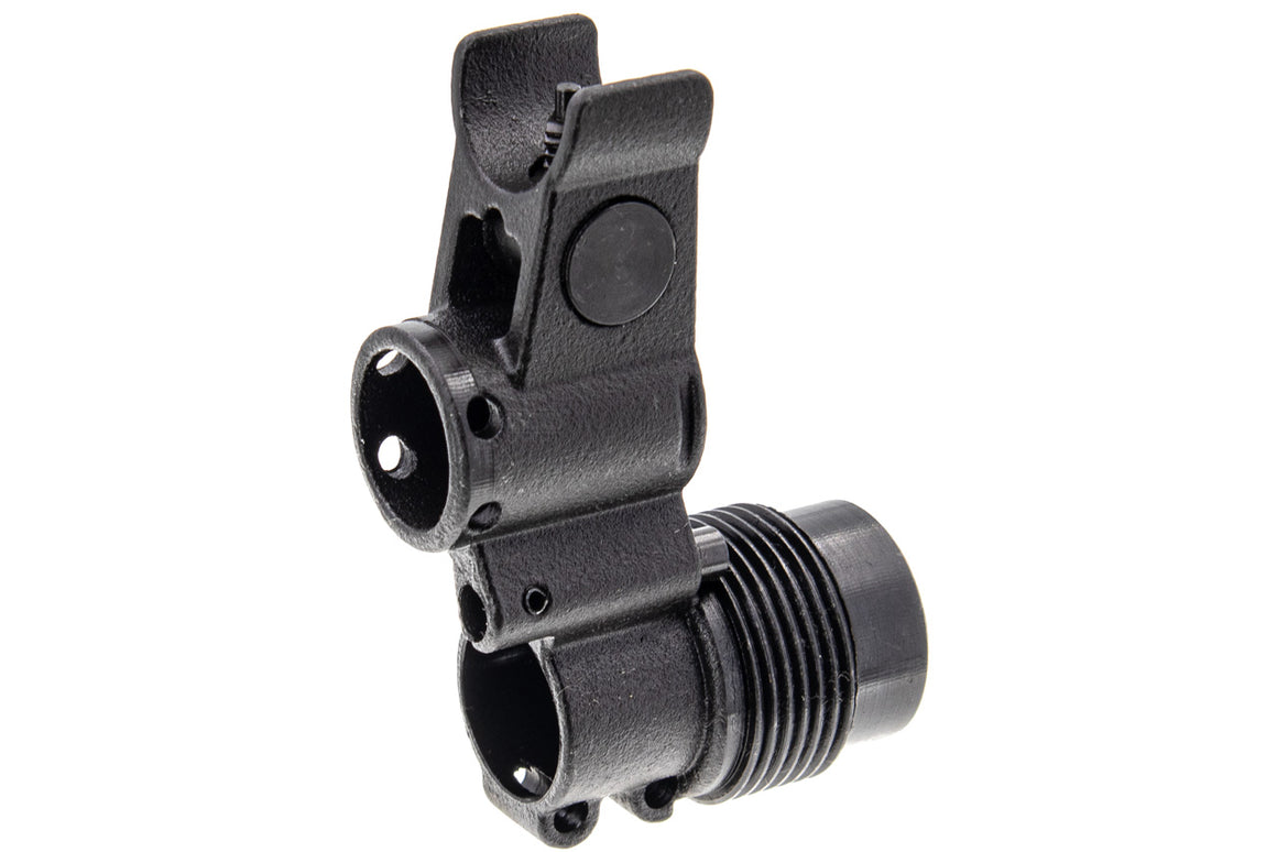 LCT Front Sight Block for LCKS 74UN AEG Airsoft Series