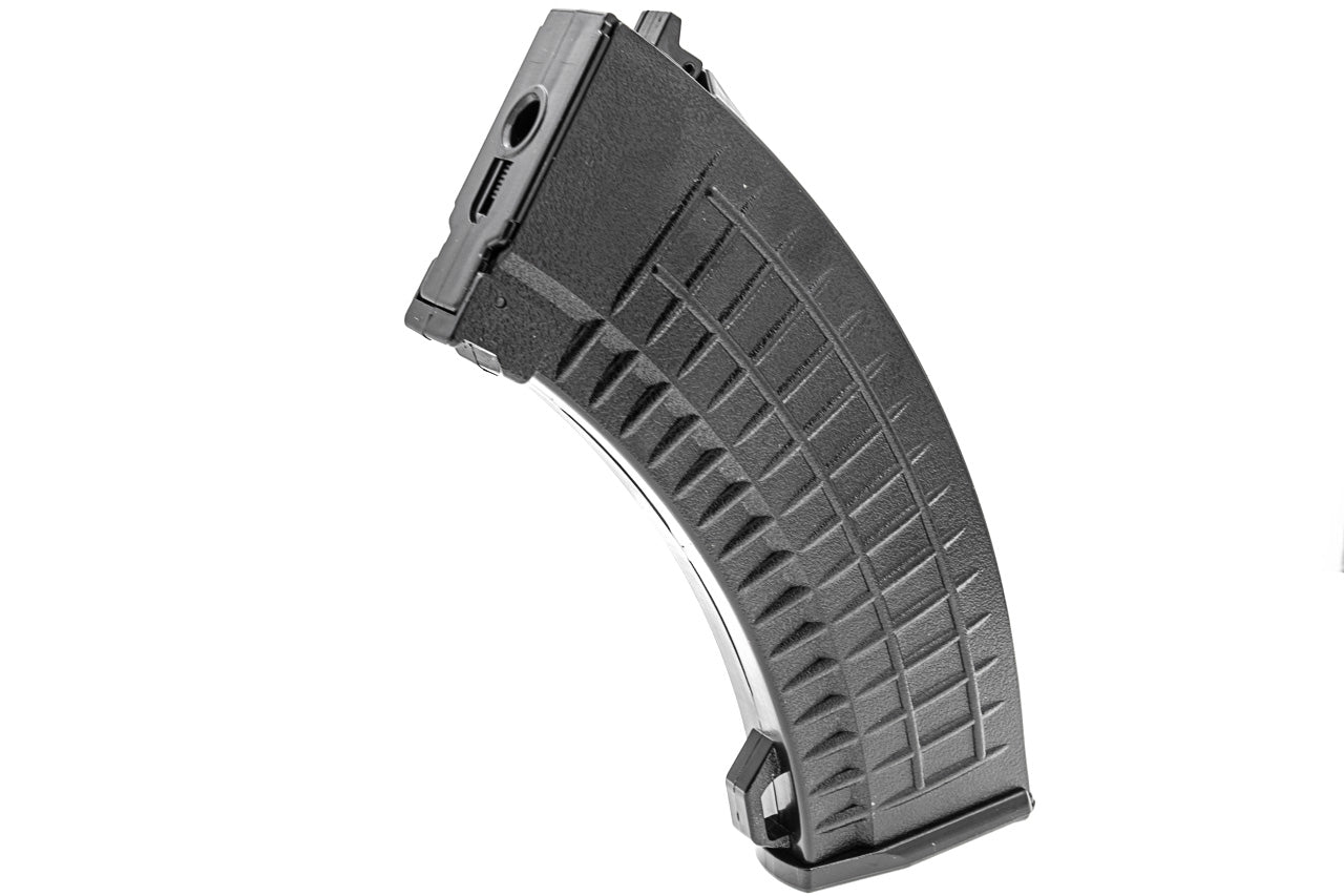 LCT SA-M-7 130Rds Magazine For AK AEG Series ( Black )