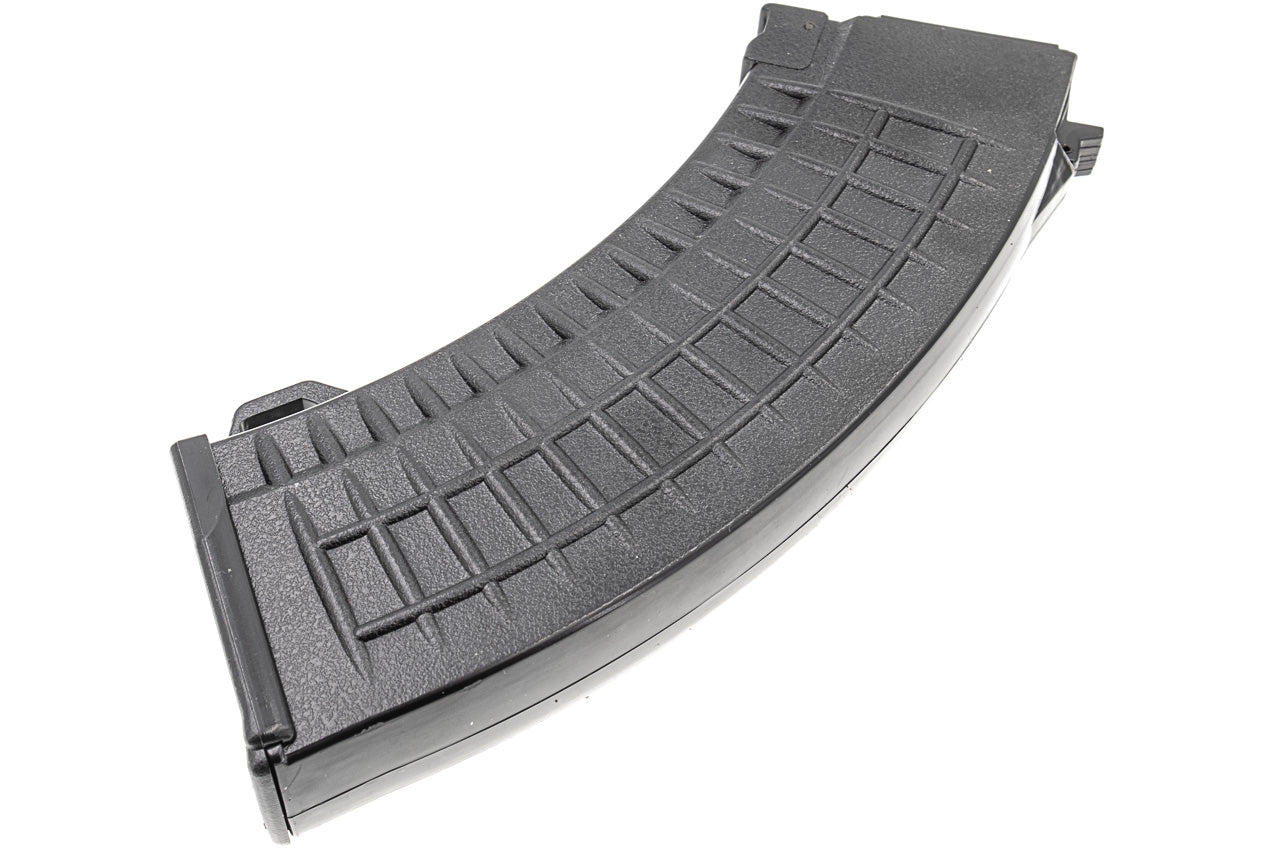 LCT SA-M-7 130Rds Magazine For AK AEG Series ( Black )