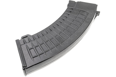 LCT SA-M-7 130Rds Magazine For AK AEG Series ( Black )