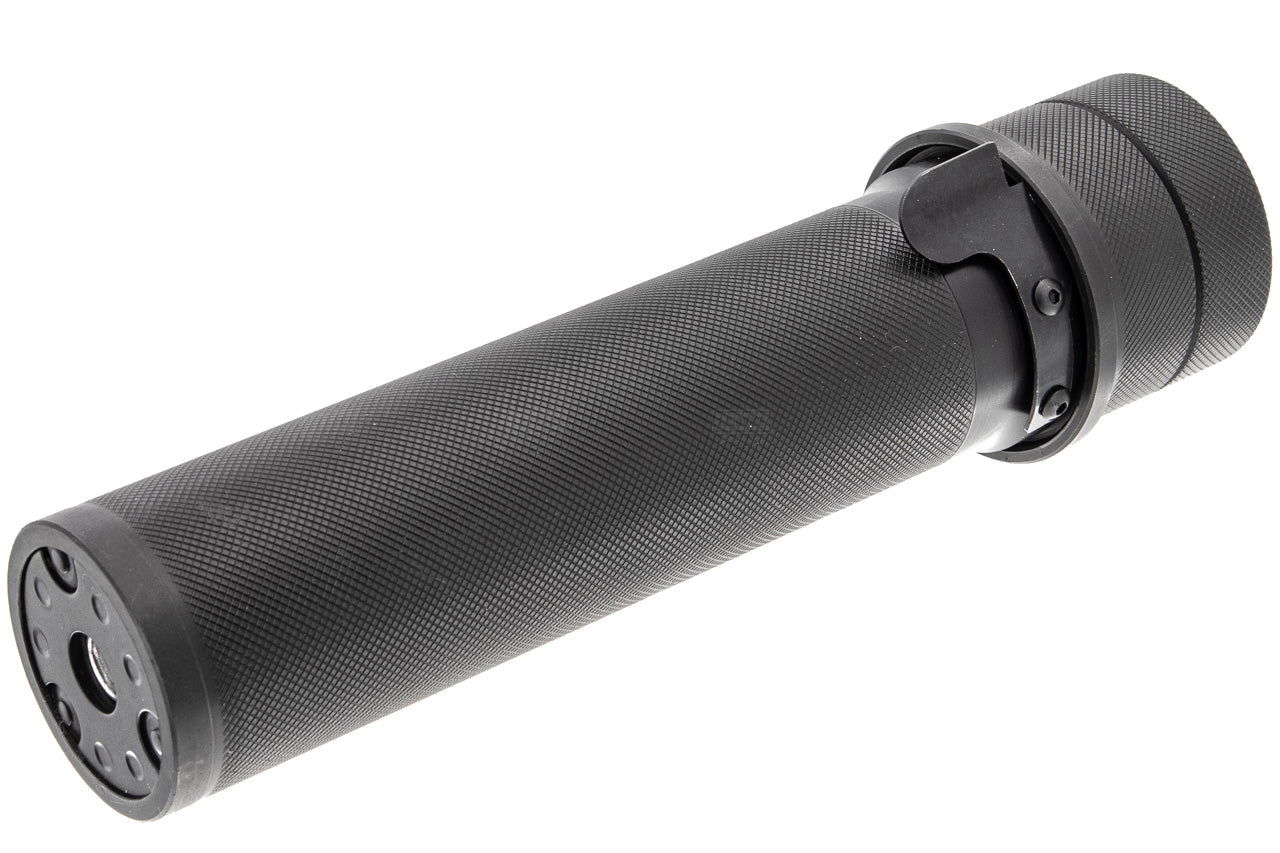 LCT PBS-4 Dummy Suppressor Extension with Acetech 2000R Tracer Unit ( PK258T ) 14mm CCW