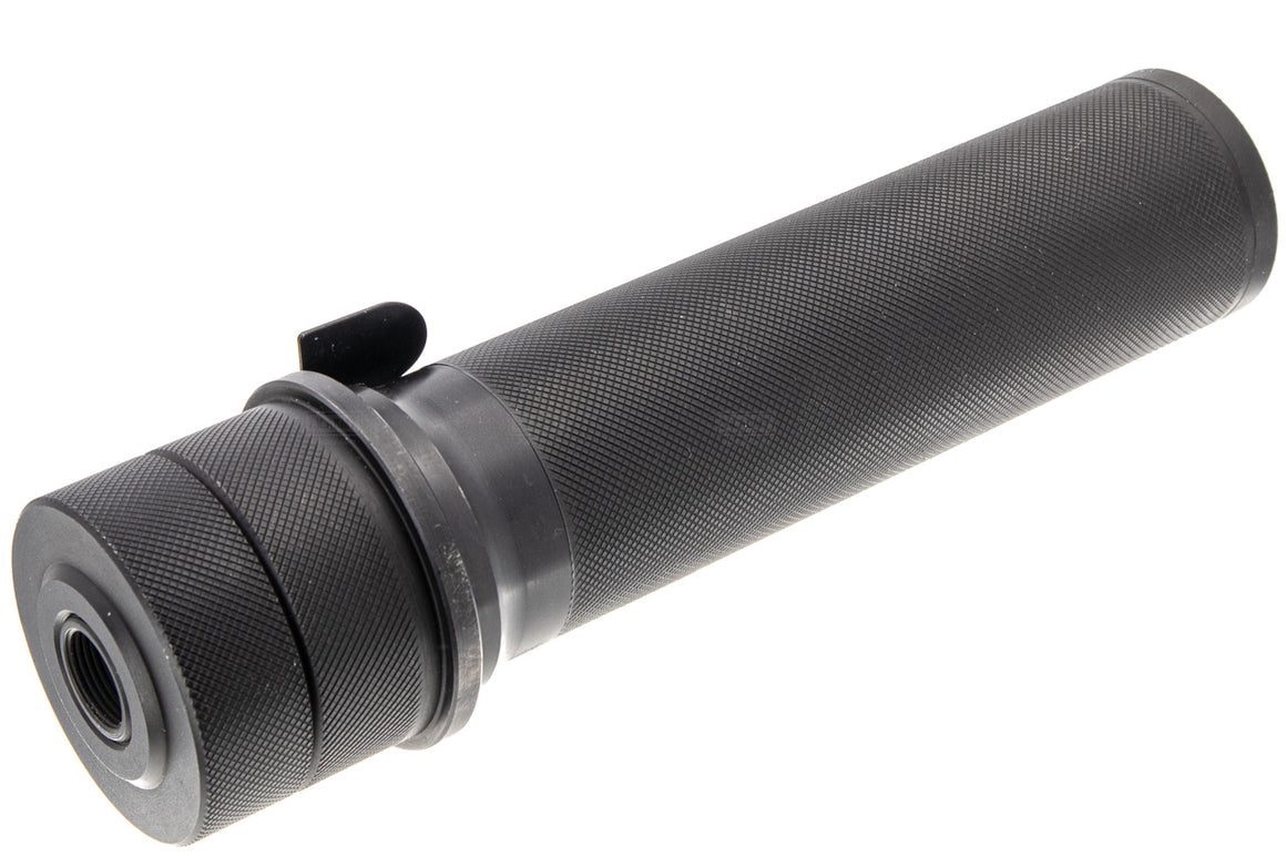 LCT PBS-4 Dummy Suppressor Extension with Acetech 2000R Tracer Unit ( PK258T ) 14mm CCW