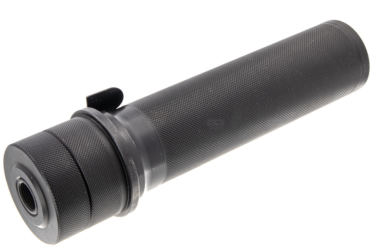 LCT PBS-4 Dummy Suppressor Extension with Acetech 2000R Tracer Unit ( PK258T ) 14mm CCW