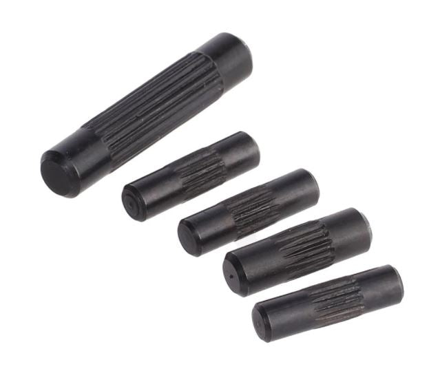 LCT Series Forearm Pin ( 4 x 20mm , 3.5 x 11mm , 3 x 11mm ) / for LCT / GHK AK GBB Series