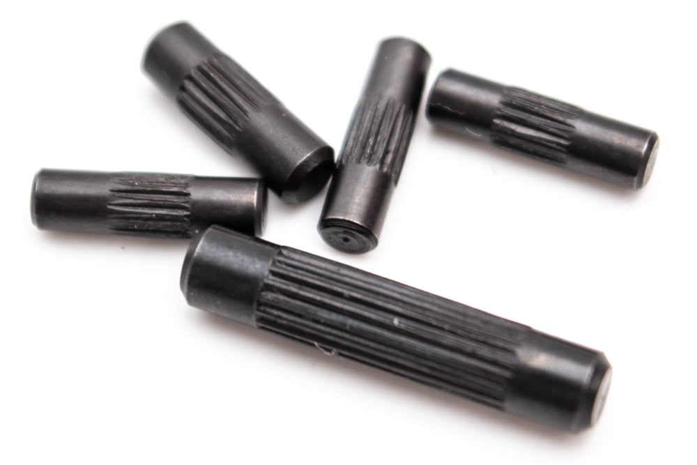 LCT Series Forearm Pin ( 4 x 20mm , 3.5 x 11mm , 3 x 11mm ) / for LCT / GHK AK GBB Series