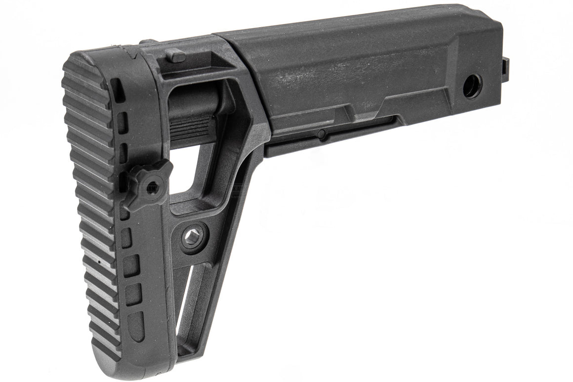 LCT Telescoping Stock for LCT LCK-19 AEG Airsoft Series