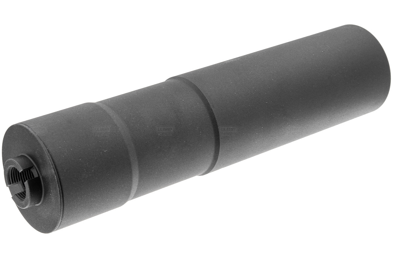 LCT Z Series DTK-4 Dummy Barrel Extension with Acetech 2000R Tracer Unit ( ZDTK-4T ) 14mm CCW