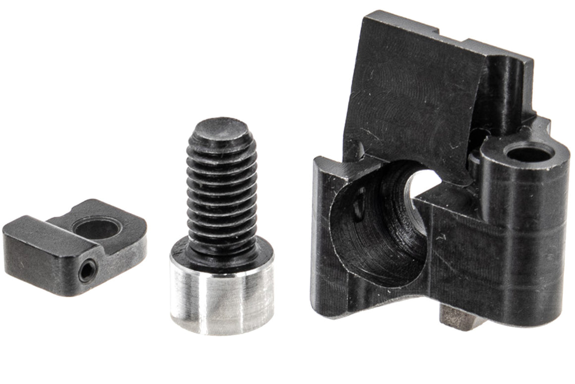 LCT ZPT-A Stock Adapter for LCT ZKS-74M / ZK-104 / ZKS-74UN / ZP-19-01