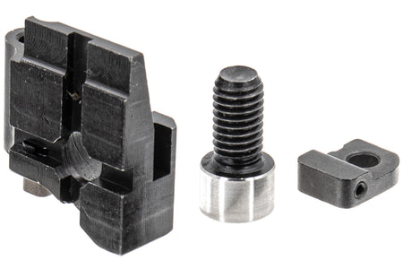 LCT ZPT-A Stock Adapter for LCT ZKS-74M / ZK-104 / ZKS-74UN / ZP-19-01