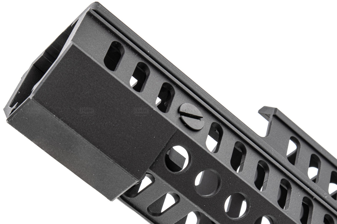 LCT Z SPORT-12U Handguard Kit for LCK-12 / LCK-15 / LCK-19 / ZK-12 / ZK-12U only AEG Airsoft Series