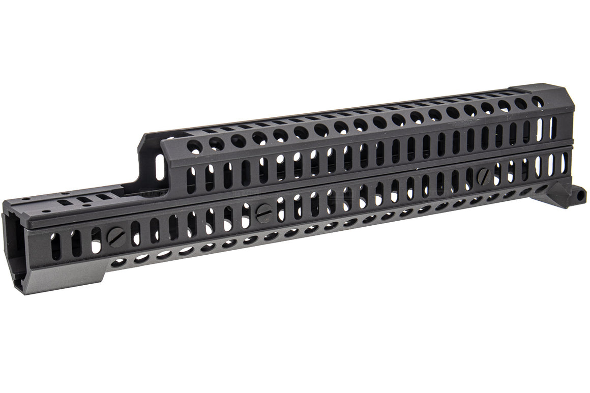 LCT Z SPORT-12U Handguard Kit for LCK-12 / LCK-15 / LCK-19 / ZK-12 / ZK-12U only AEG Airsoft Series