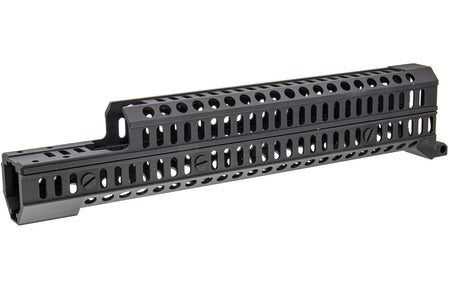 LCT Z SPORT-12U Handguard Kit for LCK-12 / LCK-15 / LCK-19 / ZK-12 / ZK-12U only AEG Airsoft Series
