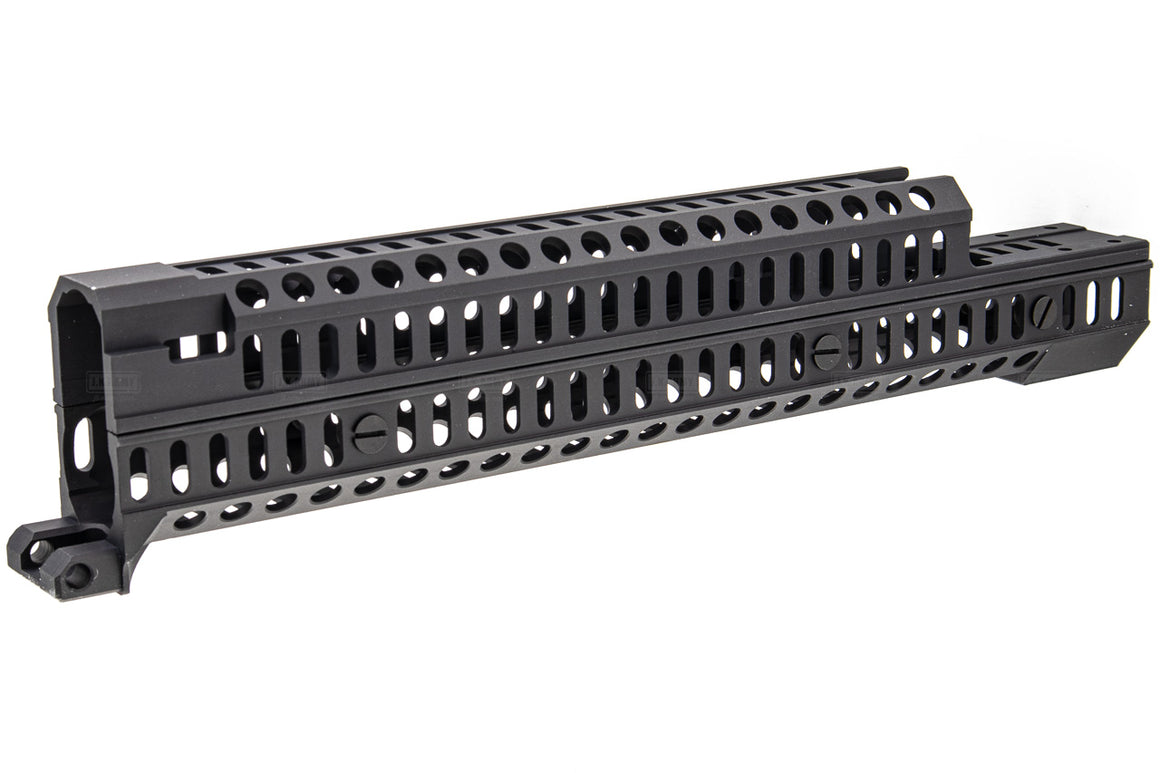 LCT Z SPORT-12U Handguard Kit for LCK-12 / LCK-15 / LCK-19 / ZK-12 / ZK-12U only AEG Airsoft Series
