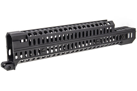 LCT Z SPORT-12U Handguard Kit for LCK-12 / LCK-15 / LCK-19 / ZK-12 / ZK-12U only AEG Airsoft Series