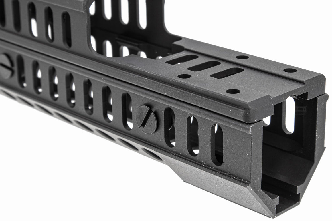 LCT Z SPORT-12U Handguard Kit for LCK-12 / LCK-15 / LCK-19 / ZK-12 / ZK-12U only AEG Airsoft Series