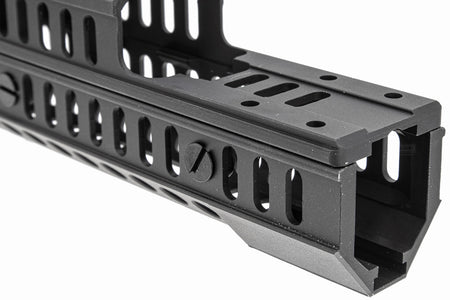 LCT Z SPORT-12U Handguard Kit for LCK-12 / LCK-15 / LCK-19 / ZK-12 / ZK-12U only AEG Airsoft Series