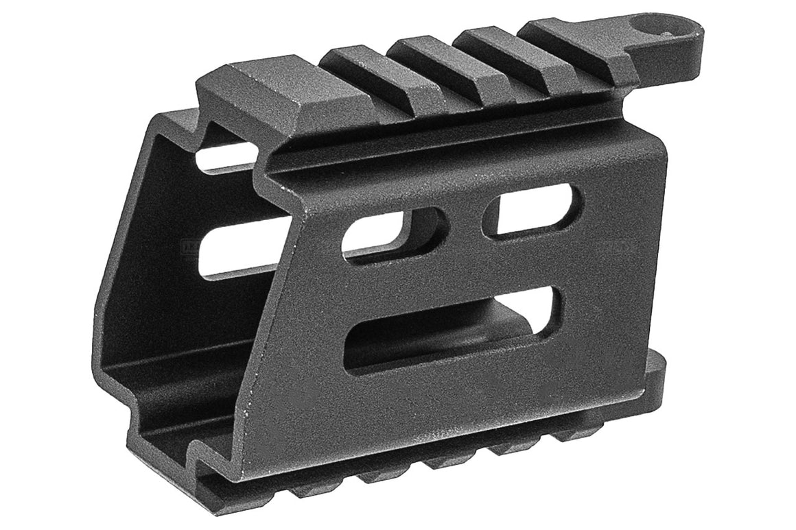 Lambda Defence CNC Aluminum Short Handguard For B&T GHM9-G GBB