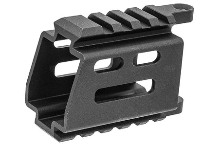 Lambda Defence CNC Aluminum Short Handguard For B&T GHM9-G GBB