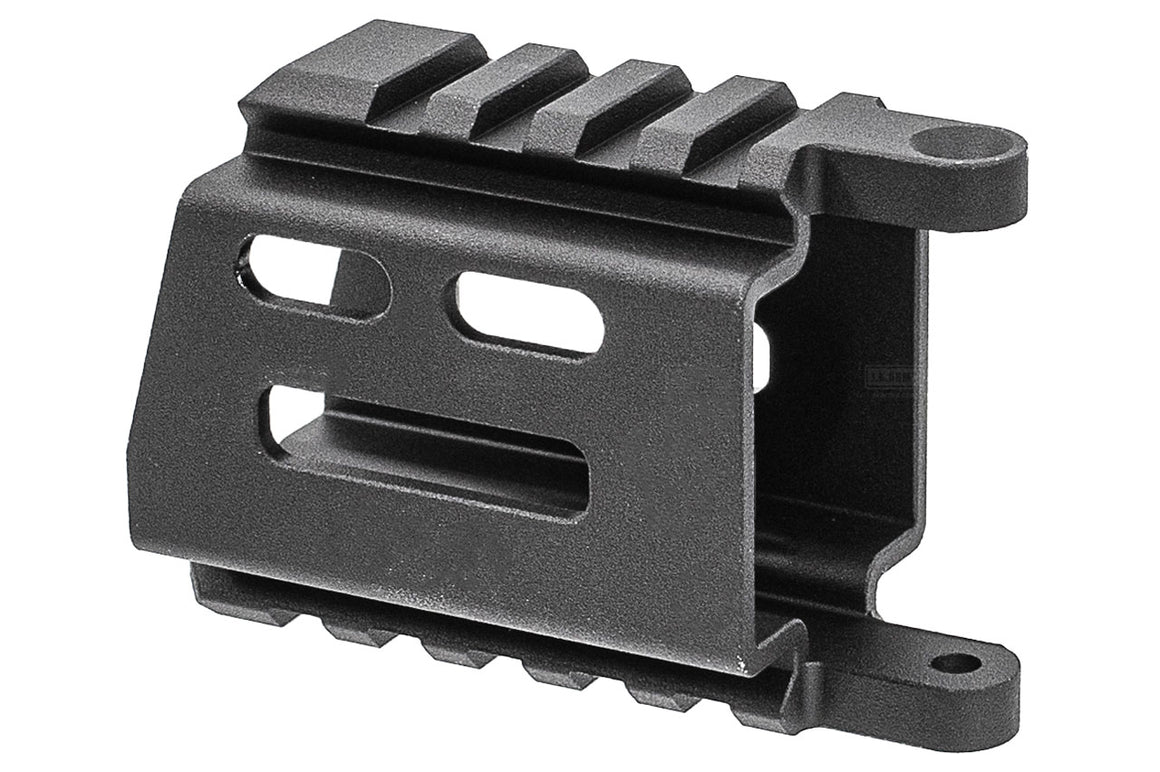 Lambda Defence CNC Aluminum Short Handguard For B&T GHM9-G GBB