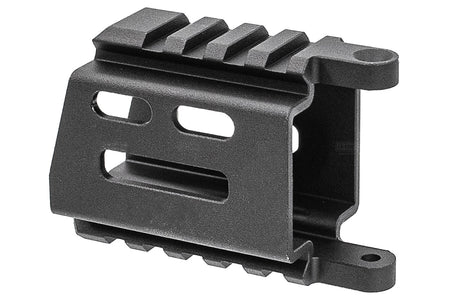 Lambda Defence CNC Aluminum Short Handguard For B&T GHM9-G GBB