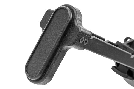 Lambda Defence 4 Position Collapsible Stock For B&T GHM9-G GBB