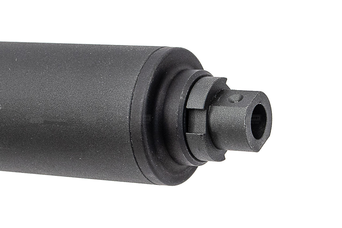 Lambda Defence SD Rail Kit For B&T GHM9-G GBB